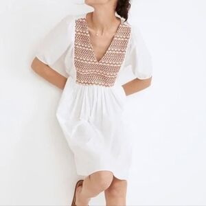 Madewell Dress